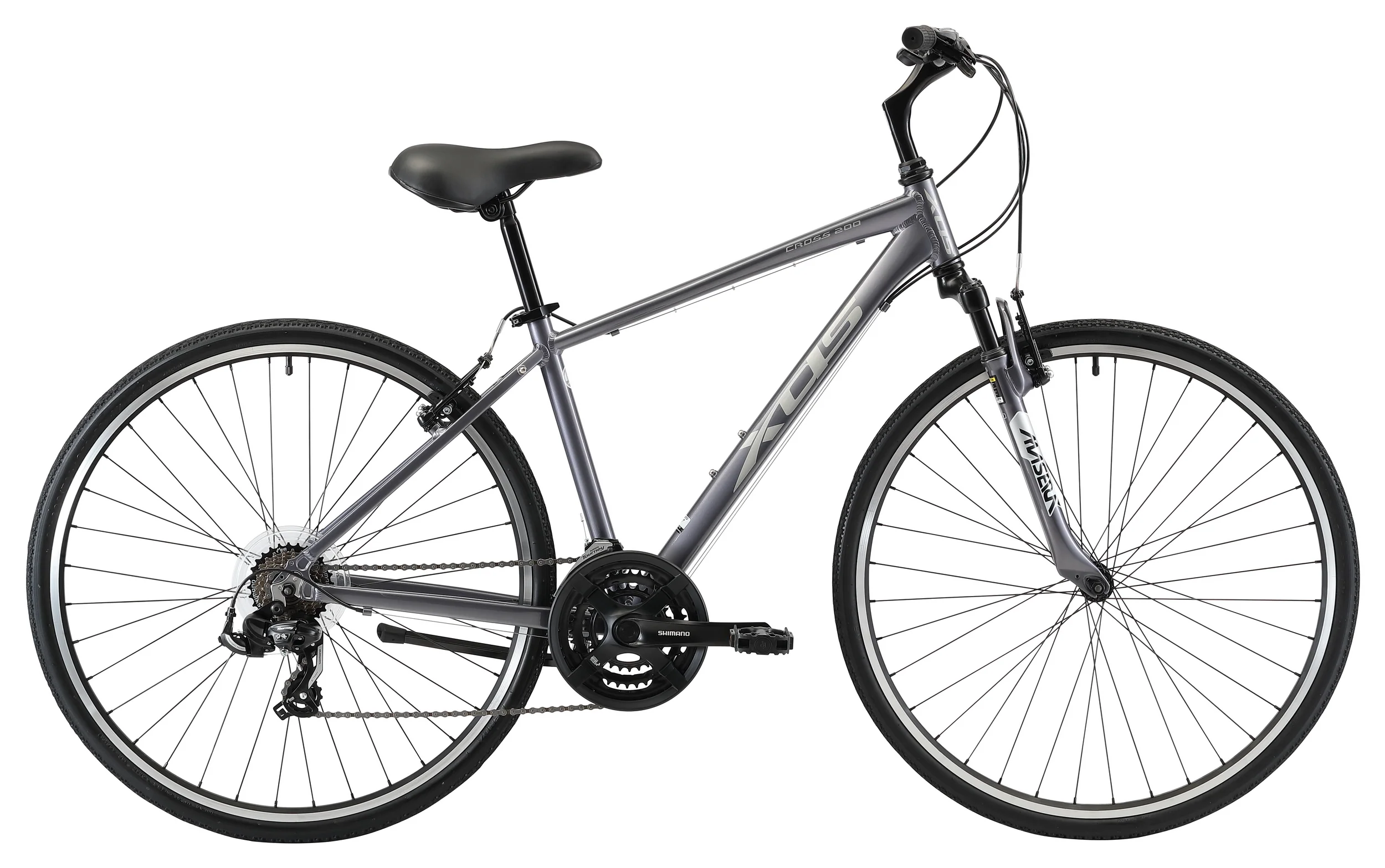 Men's Bicycles | Explore Men’s Bikes for Every Ride at XDSbikeco.com